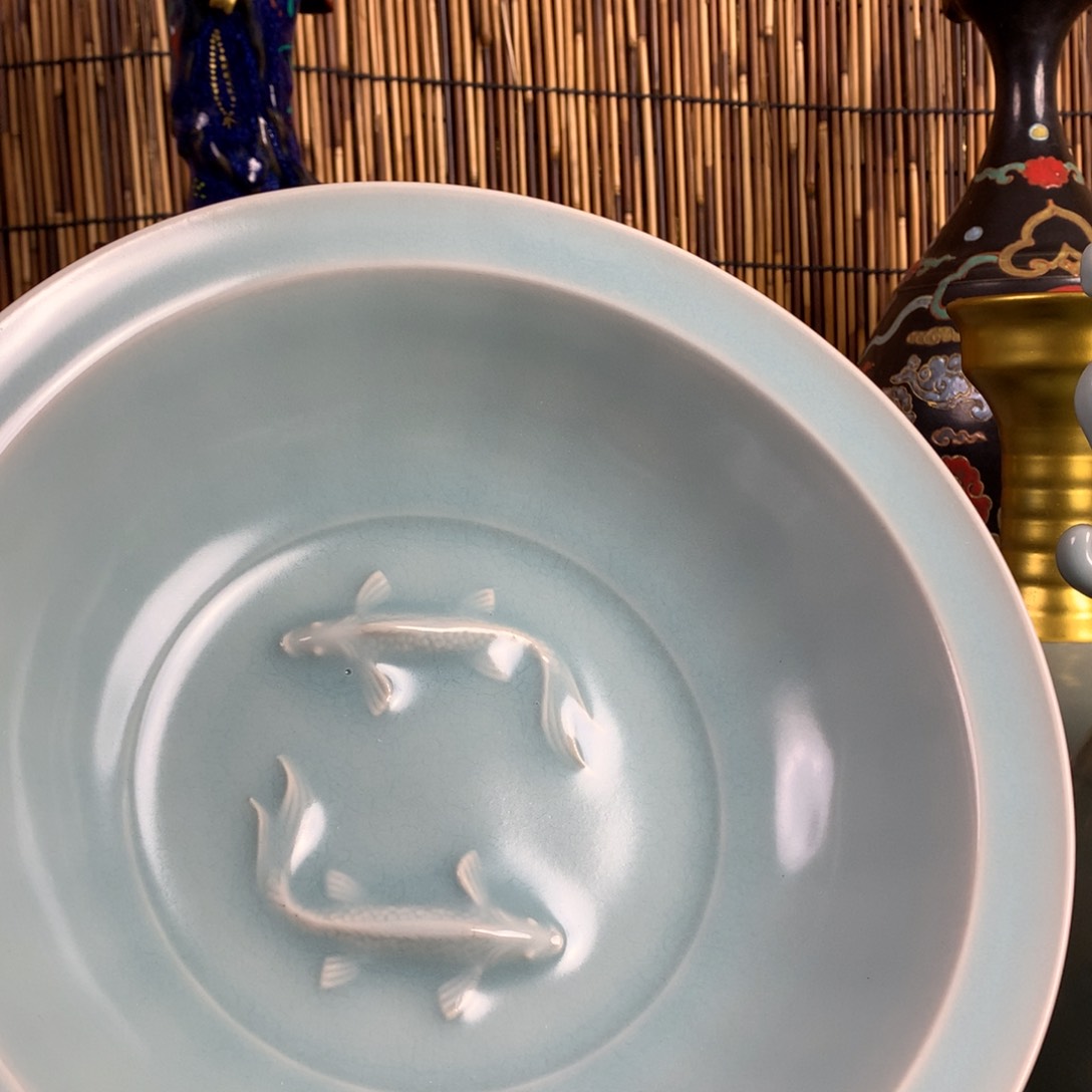 摆件深**水瓷器1111111111111111111111