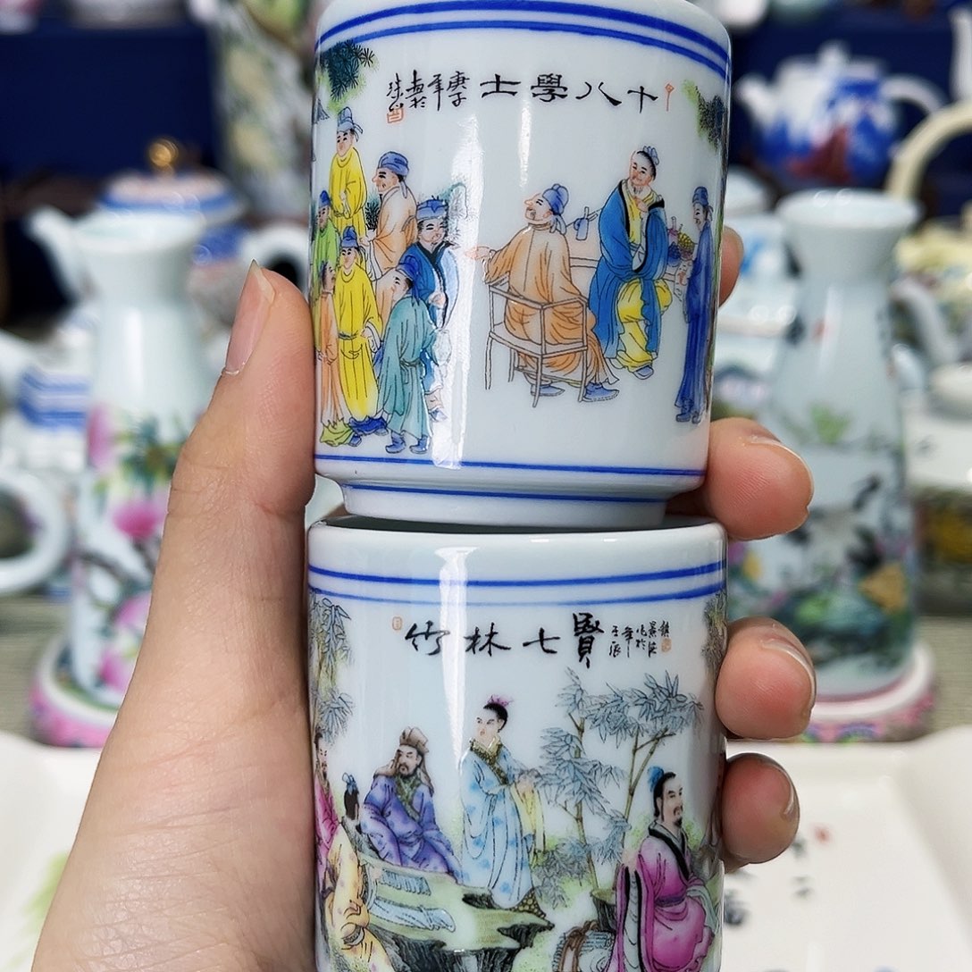 盖碗景德镇h h h h h h h h