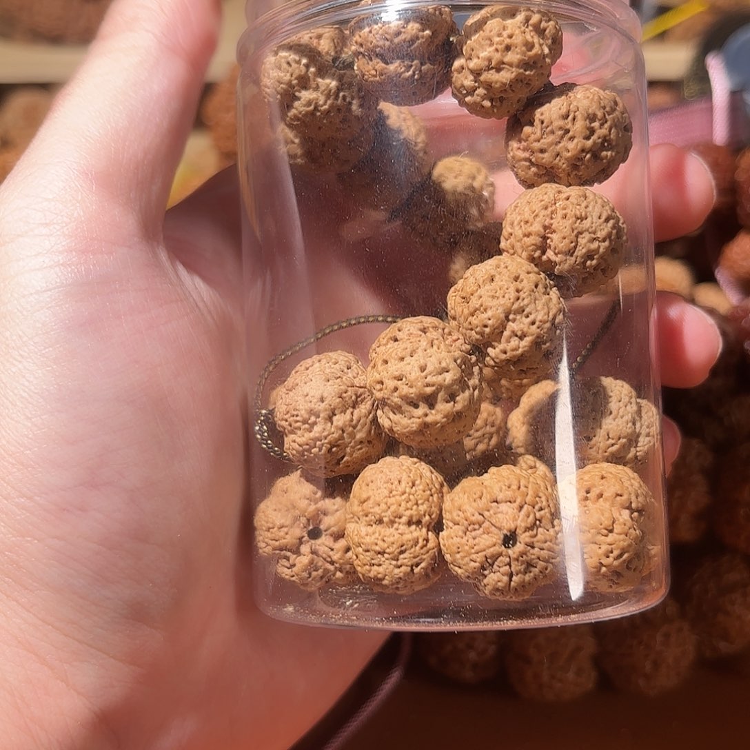 吊坠金刚菩提004金刚