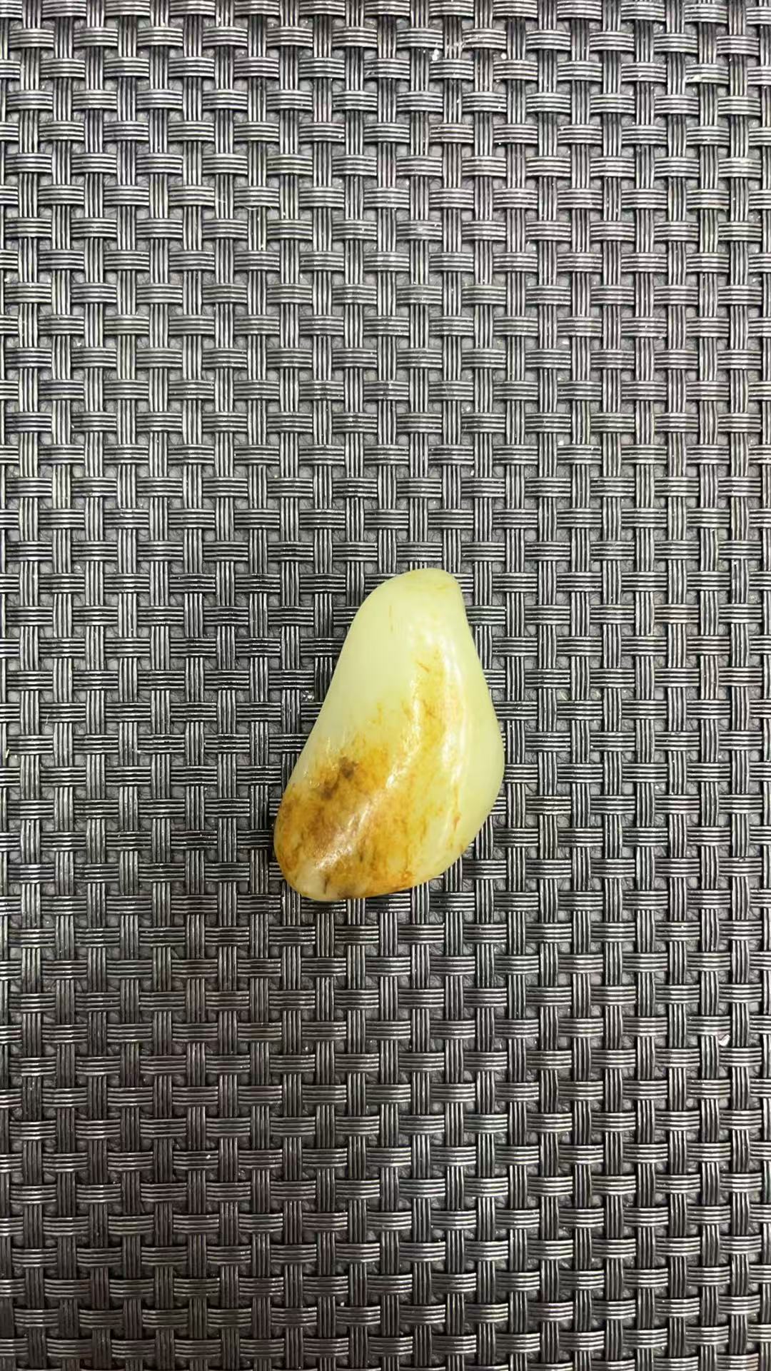 新疆和田玉22.0克