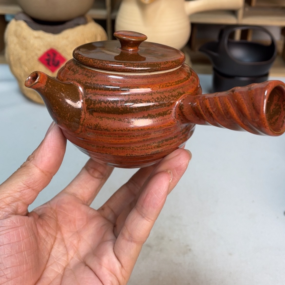 【闪购商品】壶茶具很好哦很喜欢