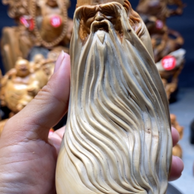 【闪购商品】柏木（崖柏）                
