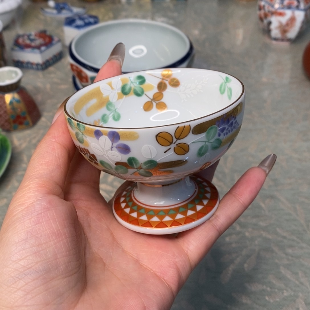 碟8 厘米——小杨甄选