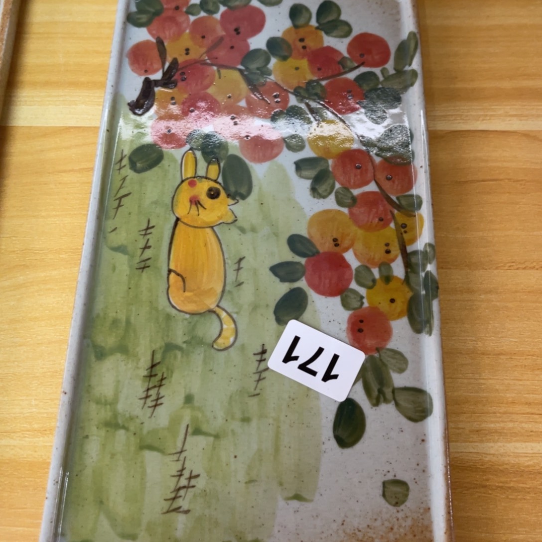 陶壶朋友们快来抢浮力