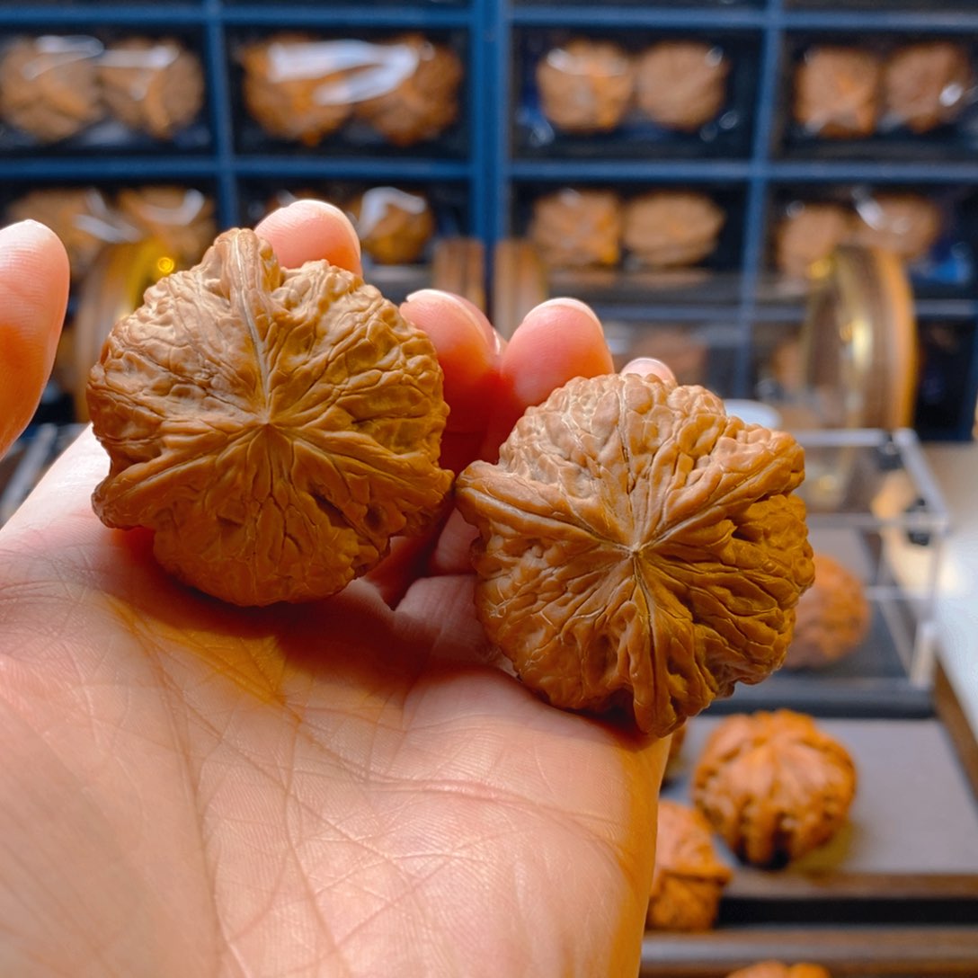 精品核桃42铁锤奔