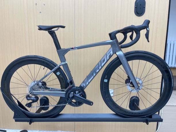 美利达瑞克多9000公路自行车xs、xxs码165-178