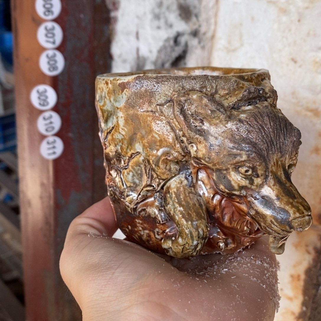 开窑大吉，高货很多300