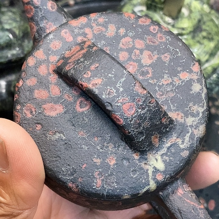 梅花玉茶壶系列产品