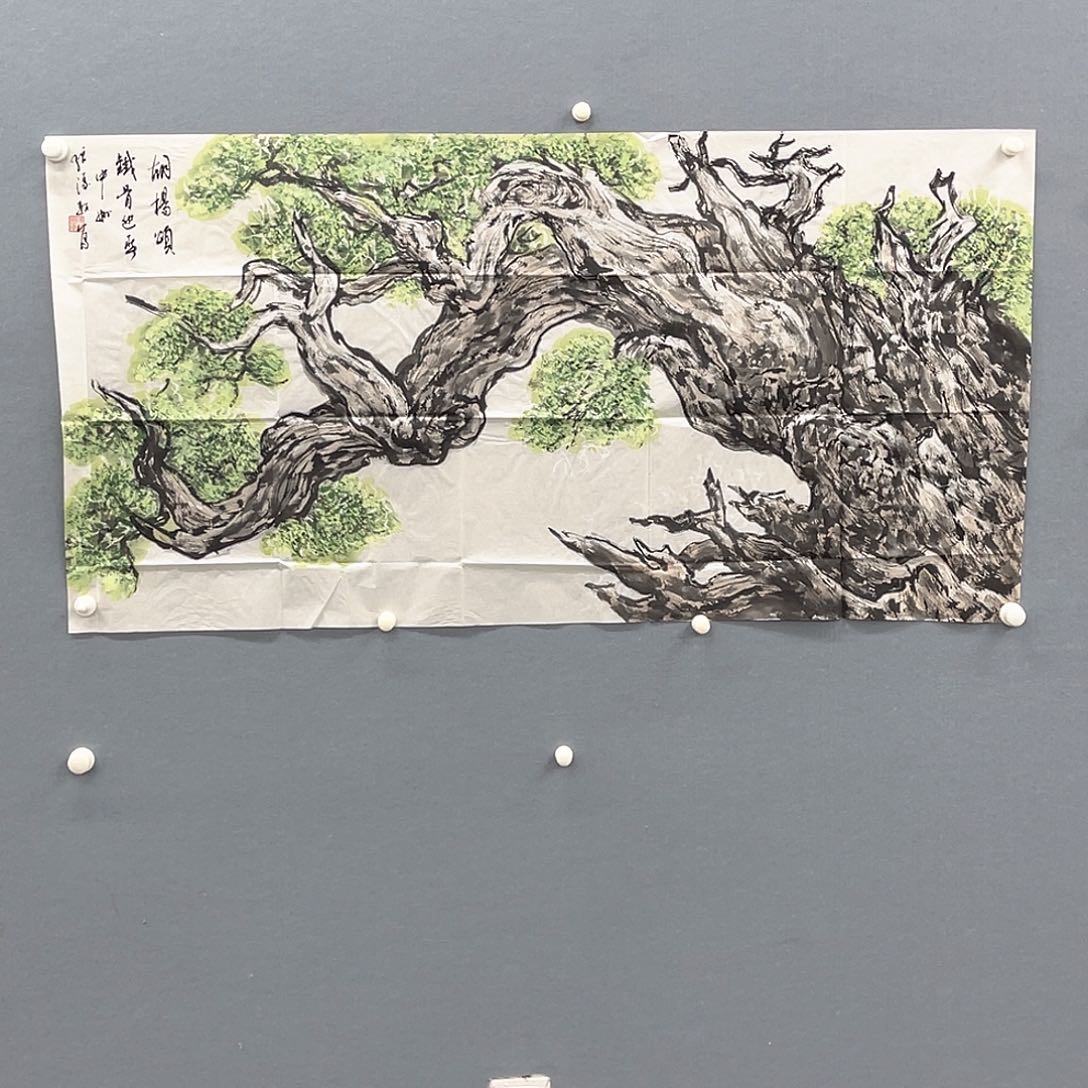 国画1111111111111111