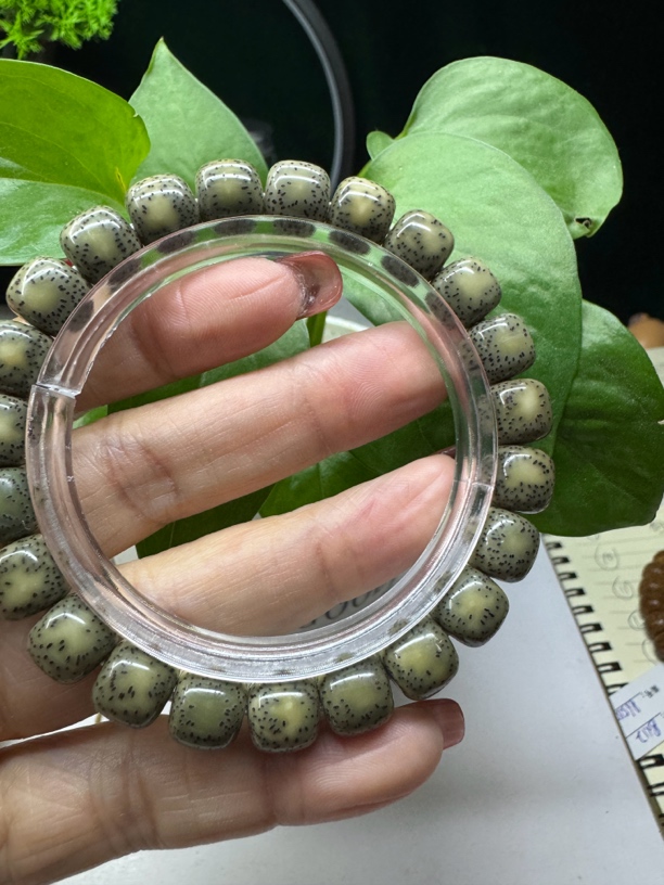 9.8y小文星月老型桶