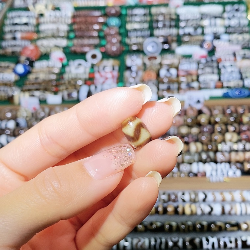 【闪购商品】玛瑙/玉髓散珠