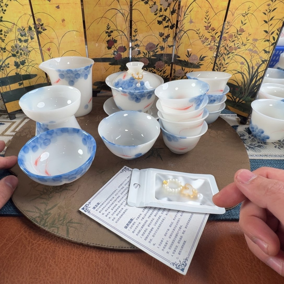 猫***姨陶其他璞玉瓷系列产品