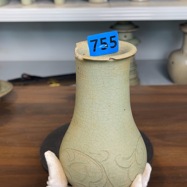 龙泉青瓷青瓷茶具