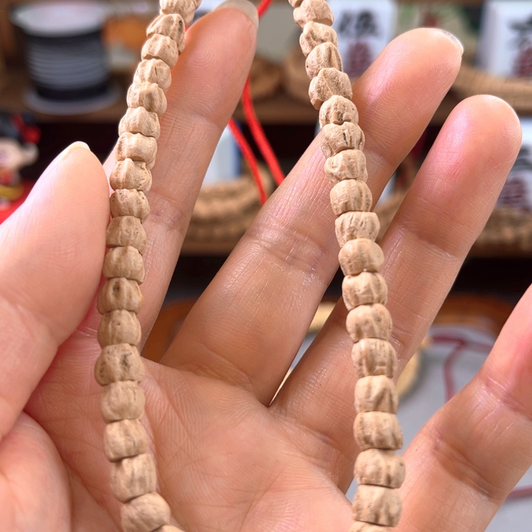 吊坠柏香籽/百香籽手持