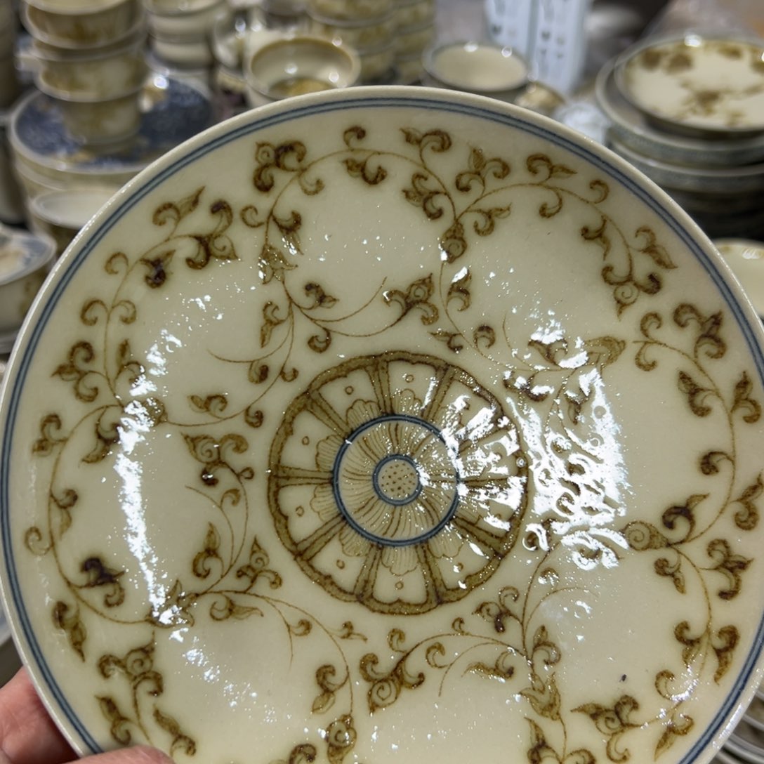 【闪购商品】陶瓷艺术有限公司