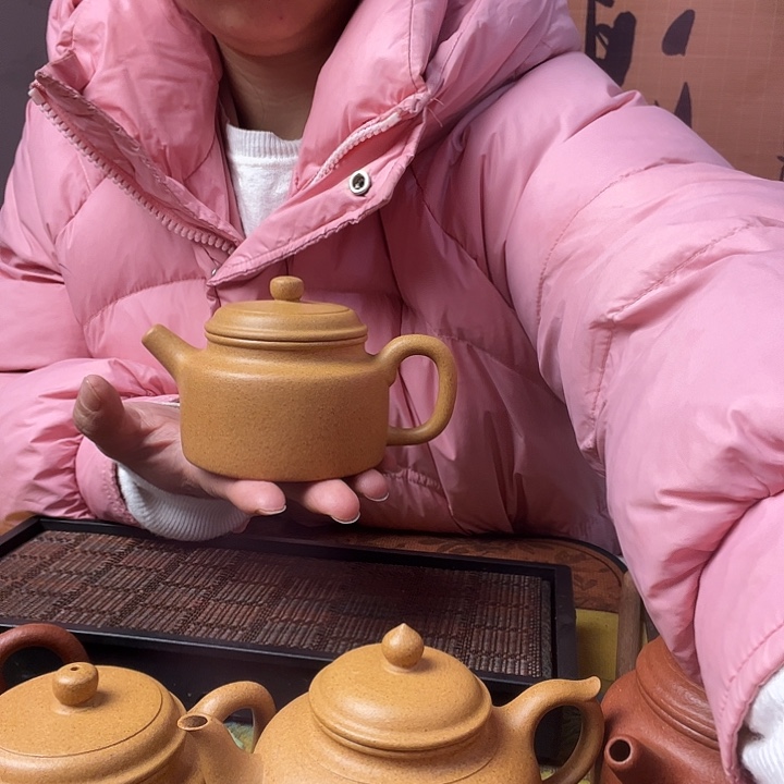 紫砂茶壶紫砂壶泡茶