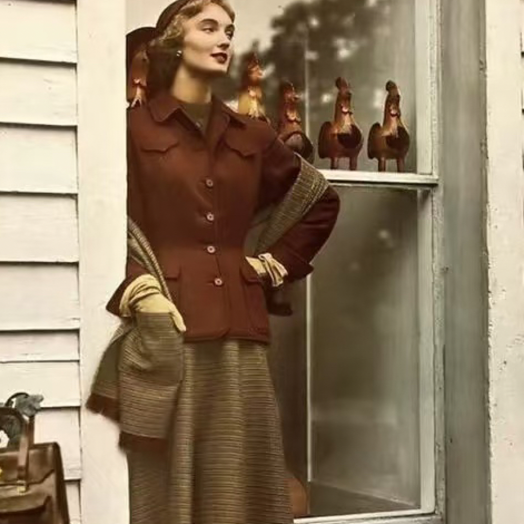 秋冬连衣裙直播间扣号购买