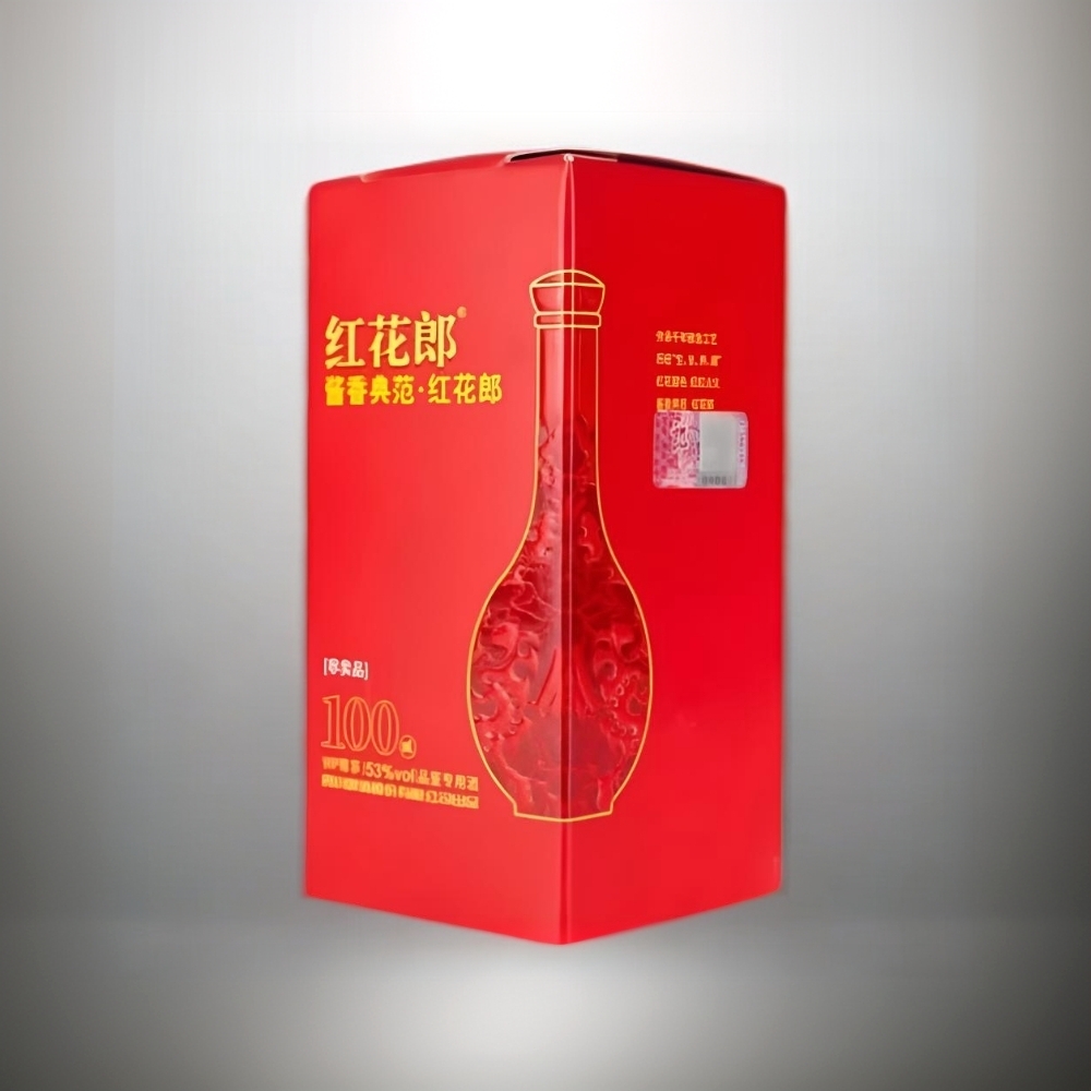 郎酒红花郎（15）VIP尊享53%Vol100ml