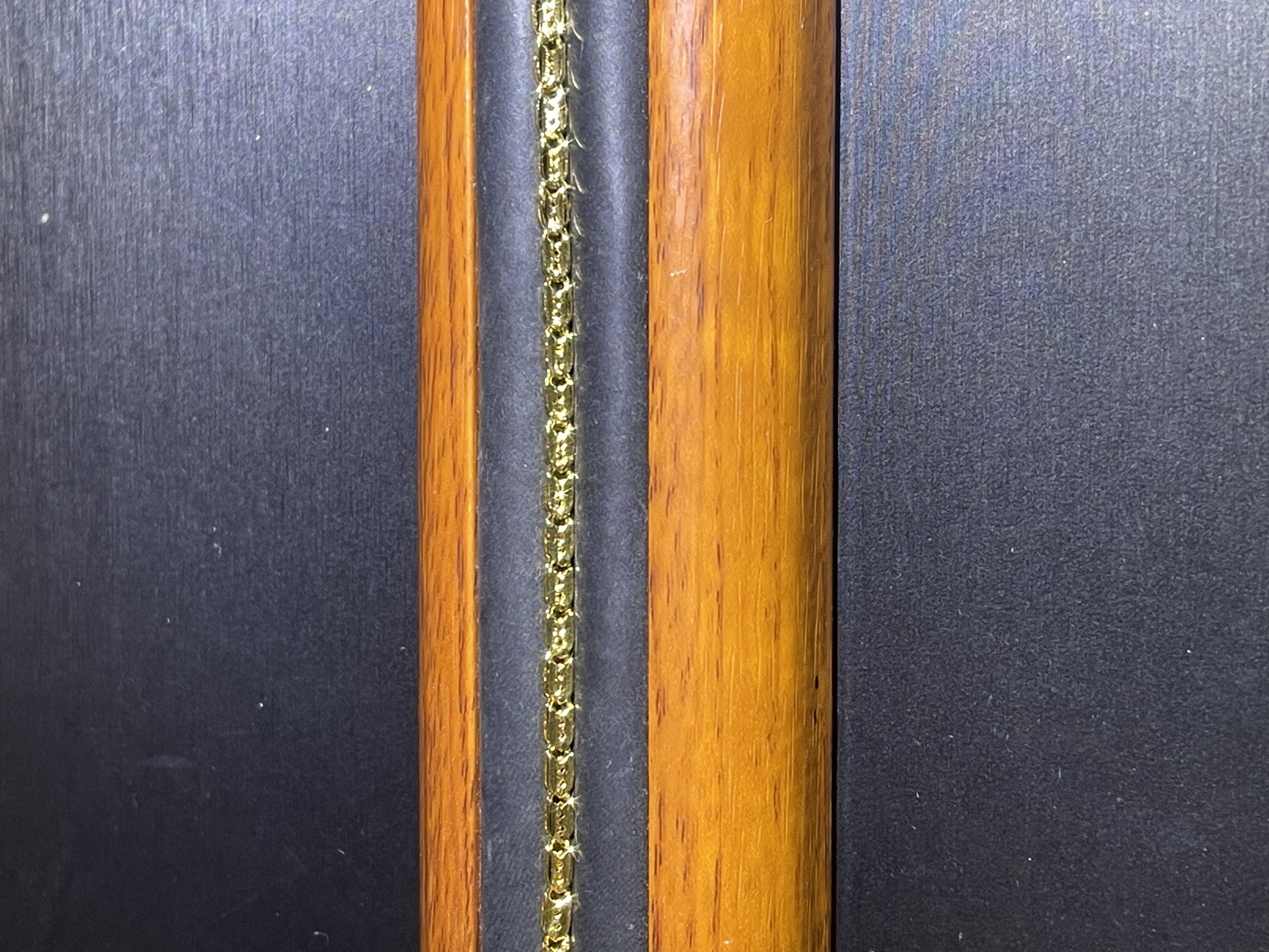 合金手链 a9891黄色手链多样性发货