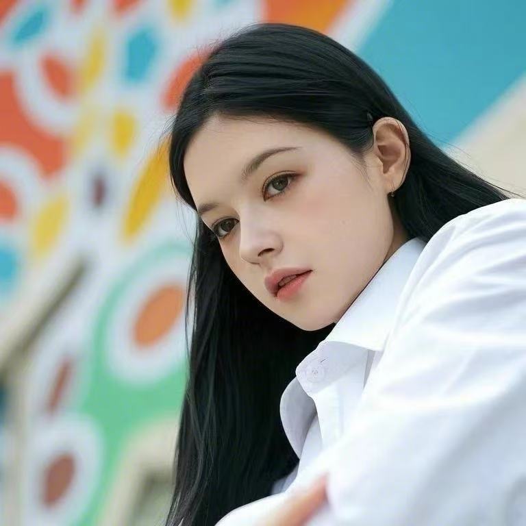 BlomUME发圈发夹发箍编码链接简约高级感发饰不退不换