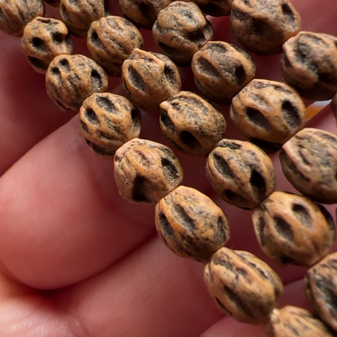 1****吊坠柏香籽/百香籽