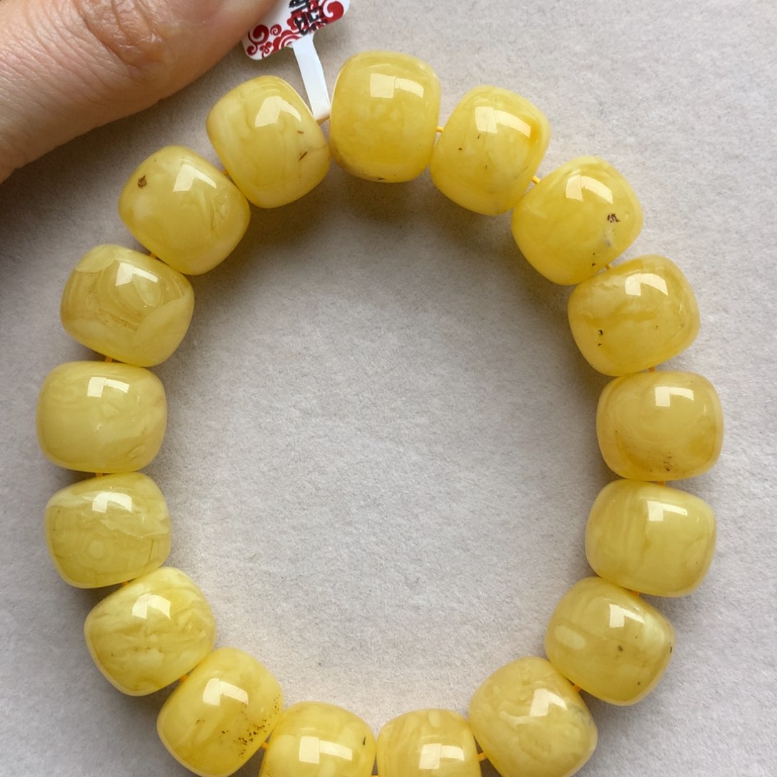 蜜蜡珠宝奇石未镶嵌