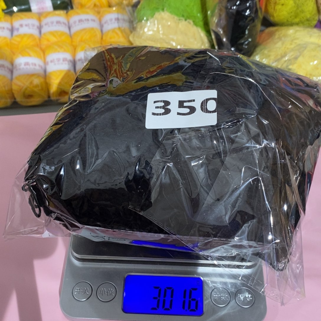 无纺布直播间福利