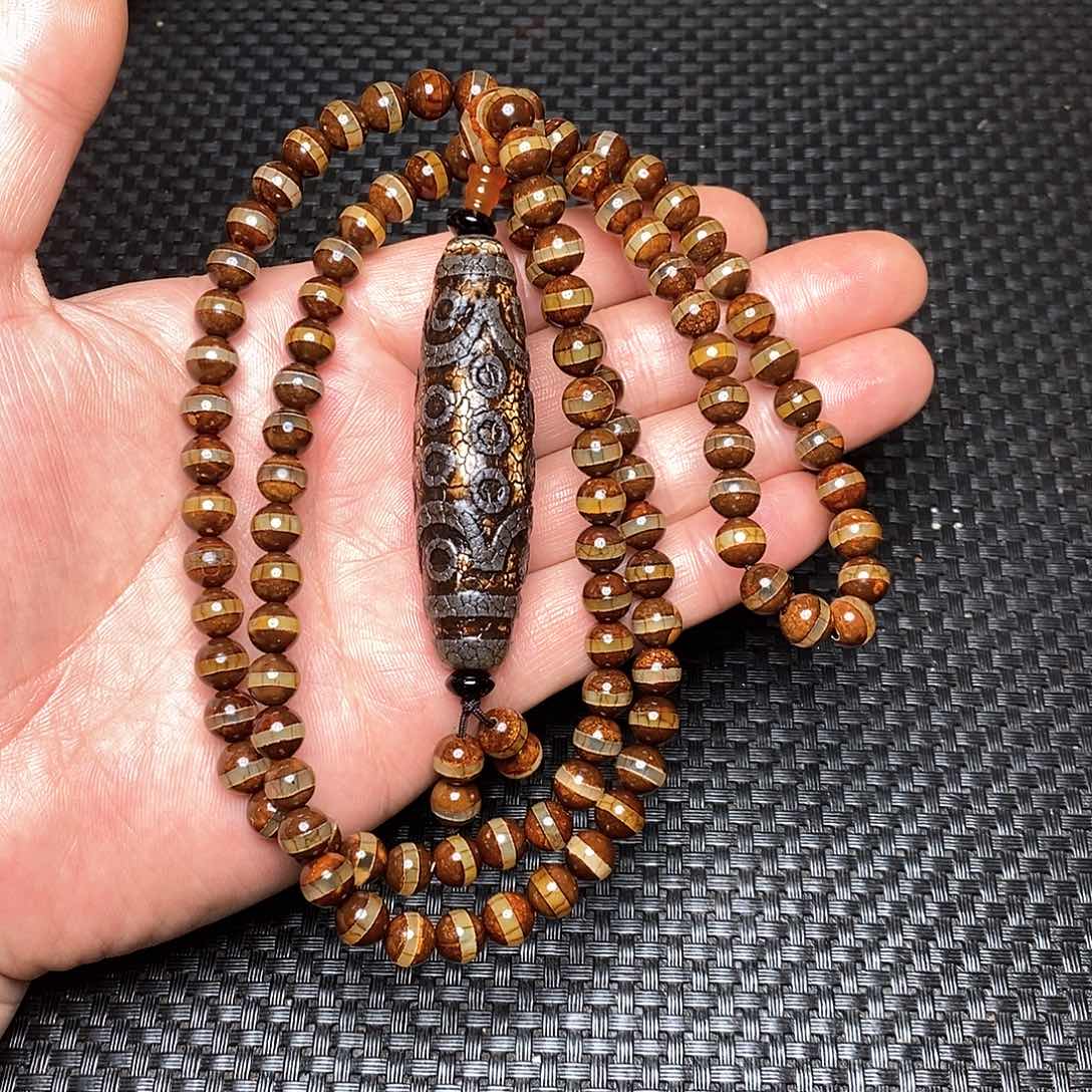 玛瑙/玉髓手链未镶嵌乘**浪