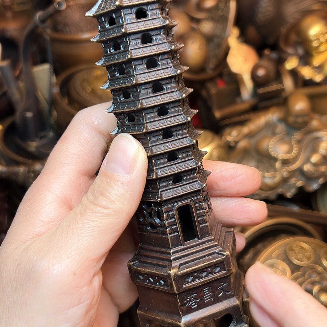 铜锣湾的历史文化