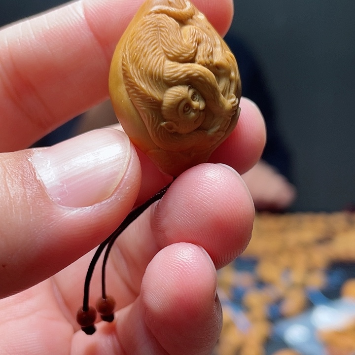 橄榄核手串/手链橄榄油