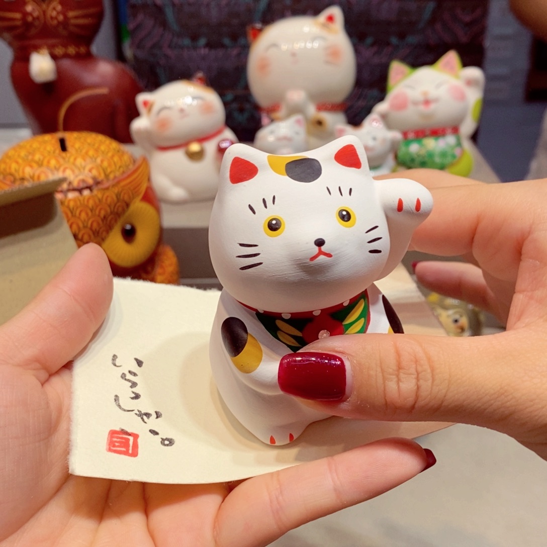 如图所示 观兰器物