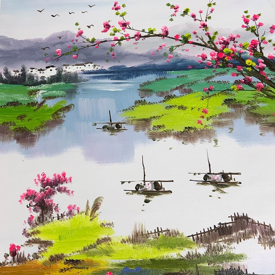 油画p z y p y p w y p z w y