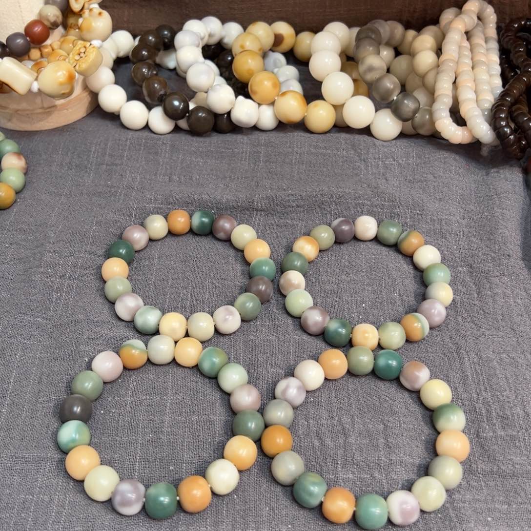 吊坠菩提根/象牙果阿尔卑斯14