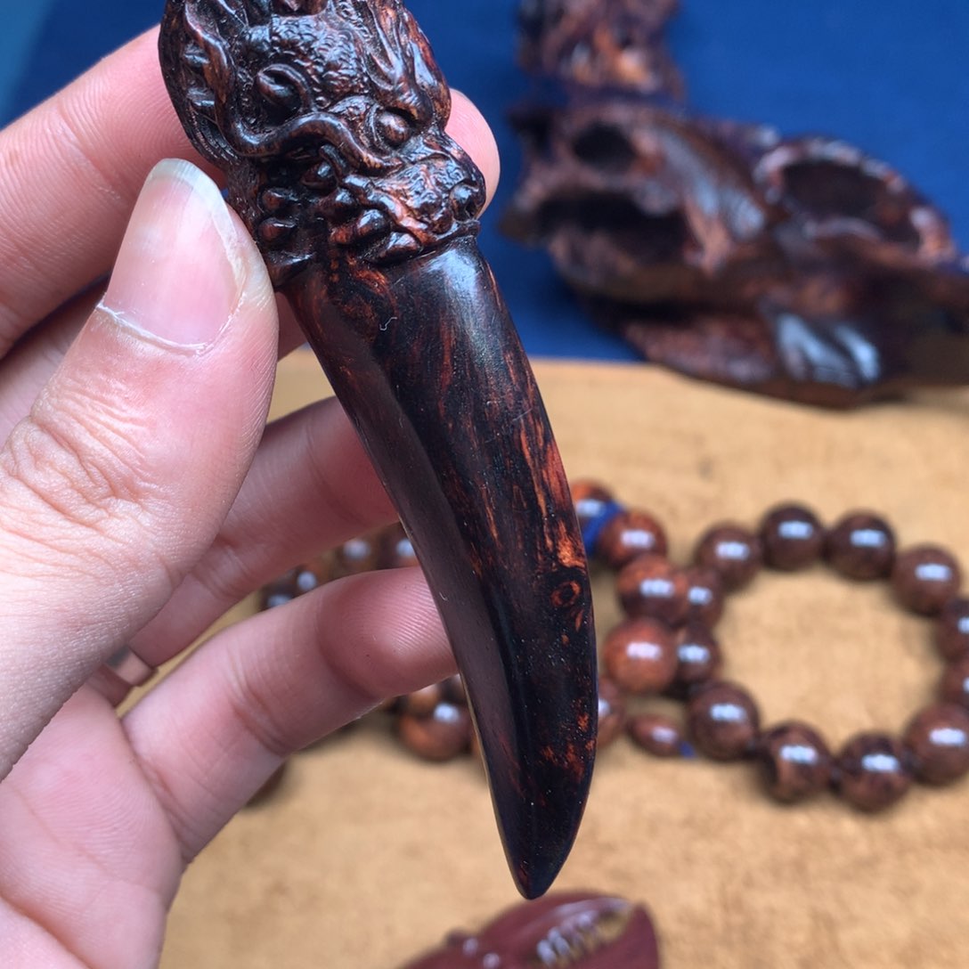 木海南黄花梨木等