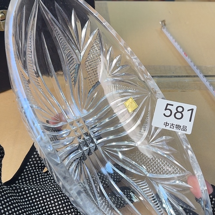 吸管款水晶玻璃很好看