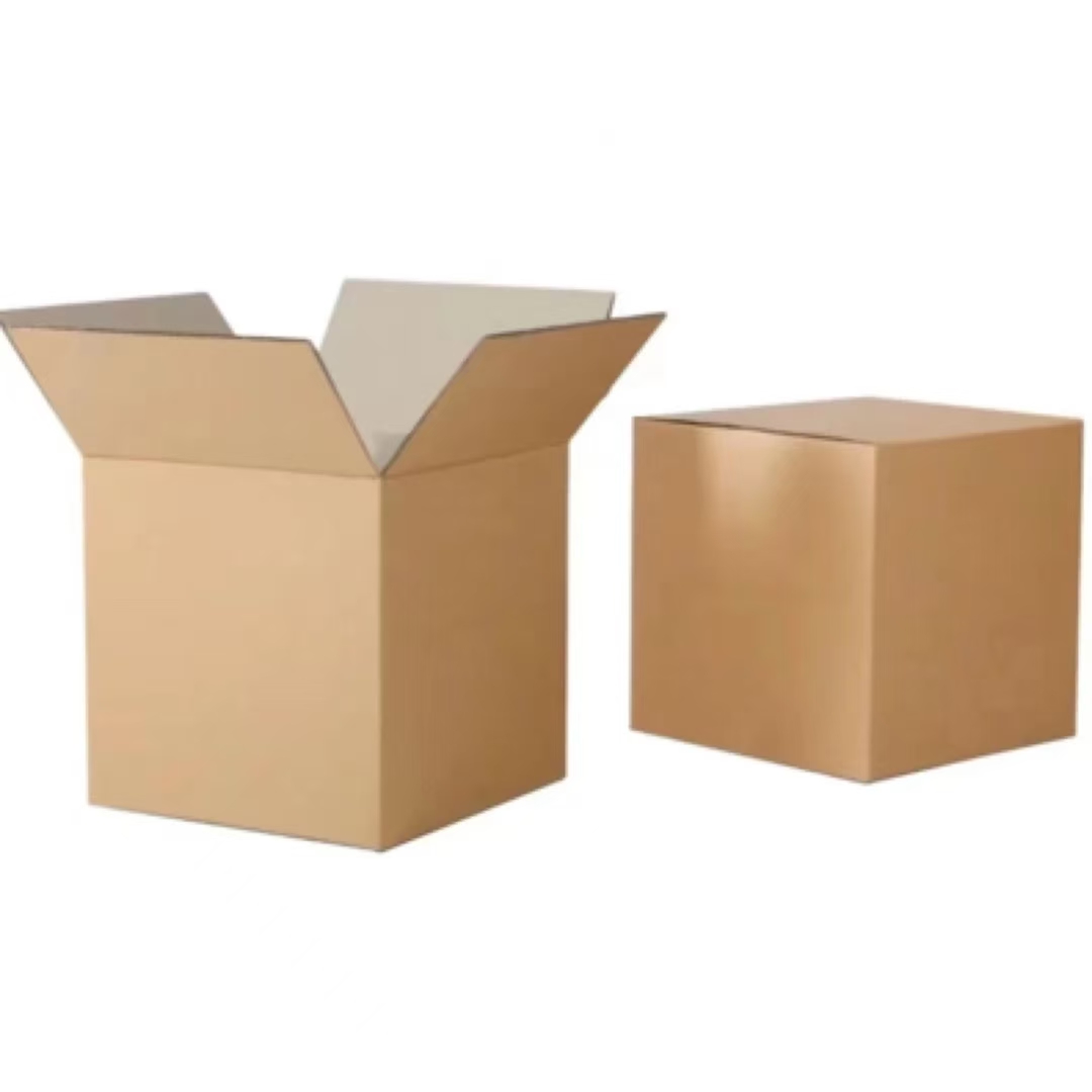 准新品  纸皮箱035
