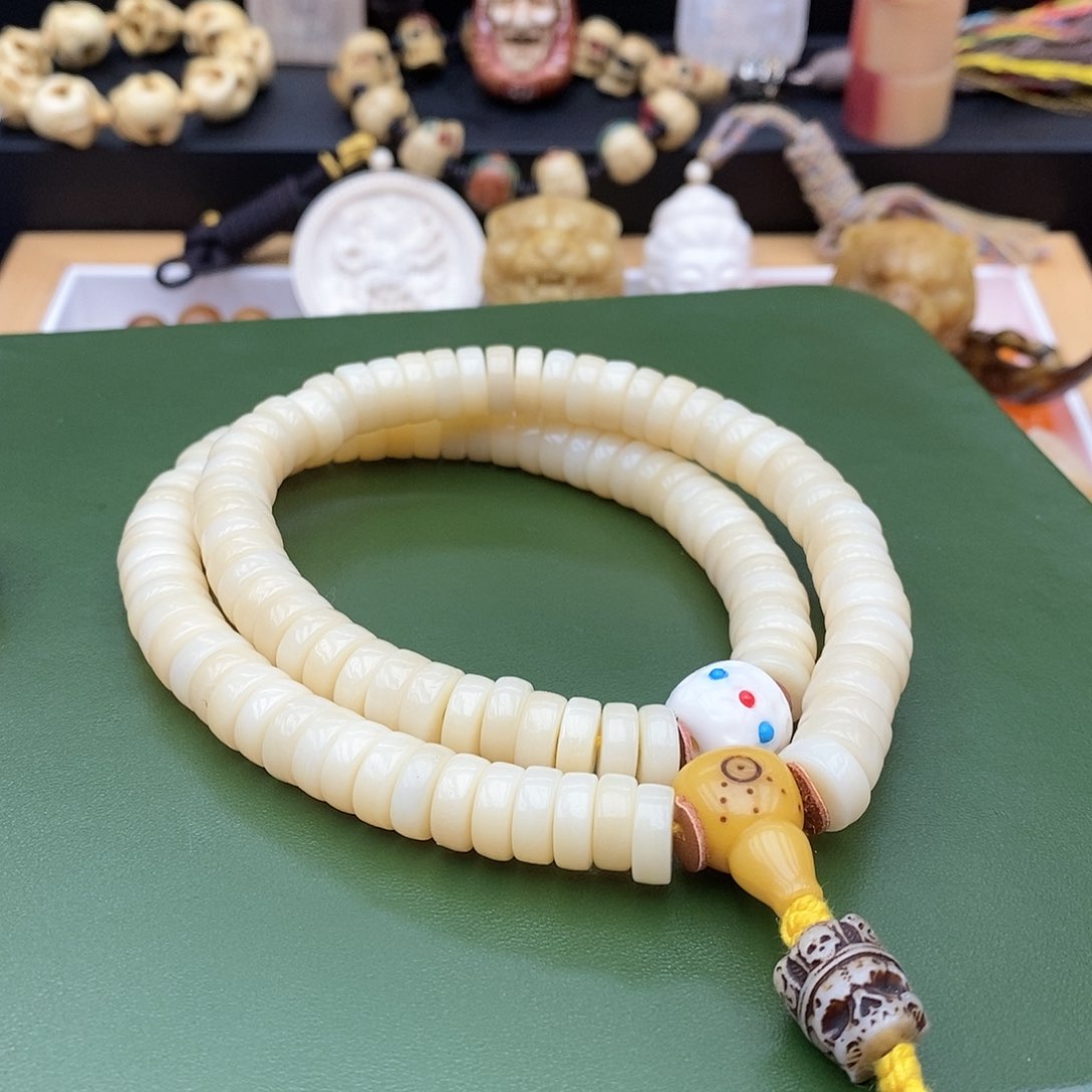 驼骨手串/手链驼骨124539