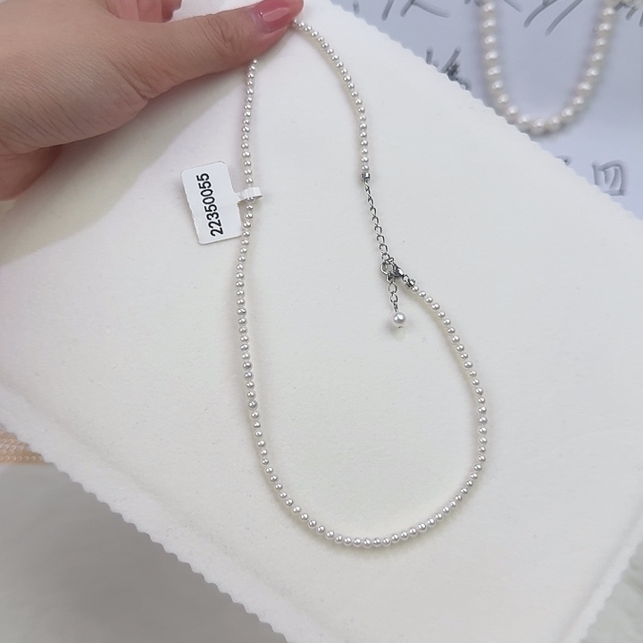 淡水珍珠未镶嵌天然淡水珍珠