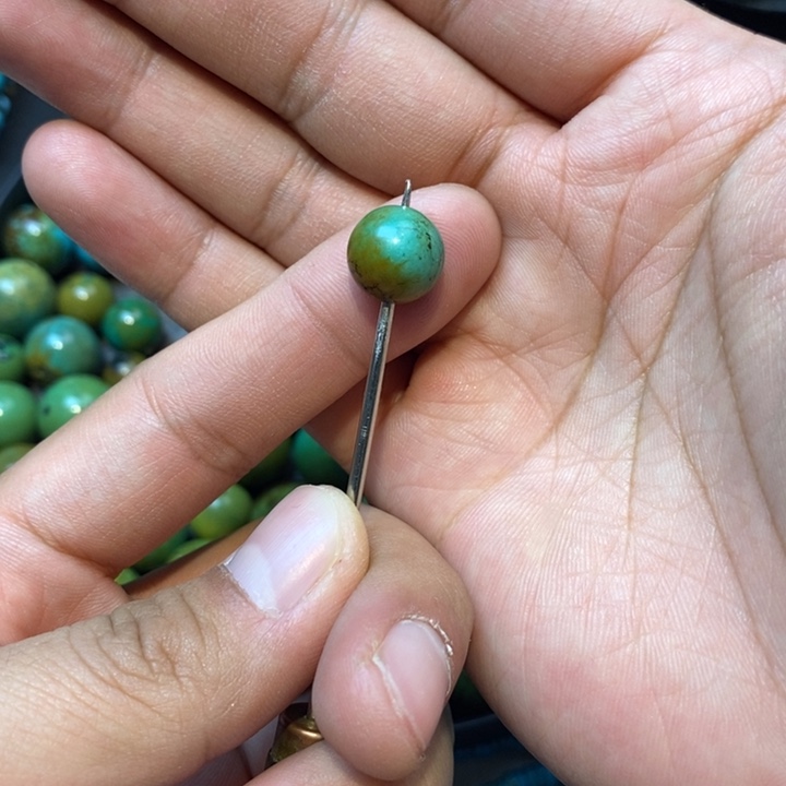 粉丝专享福利圆珠