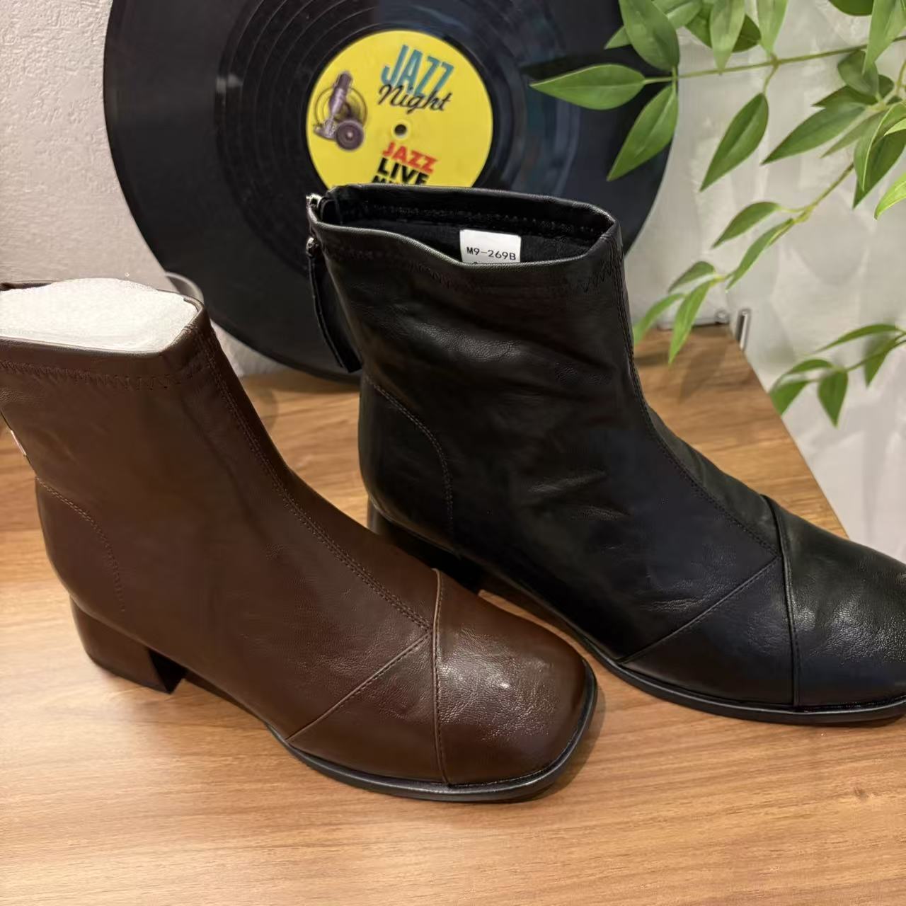 兰兰女装店女鞋269B