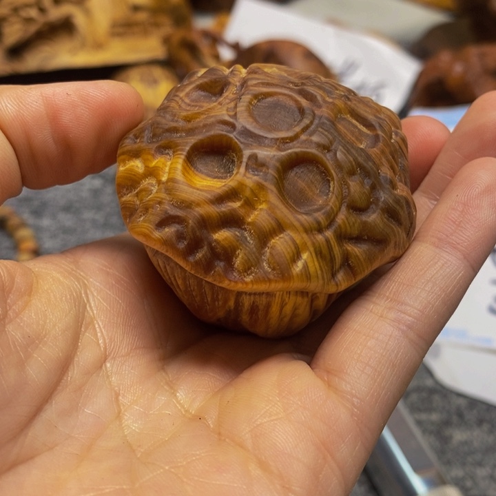 柏木（崖柏）崖柏148