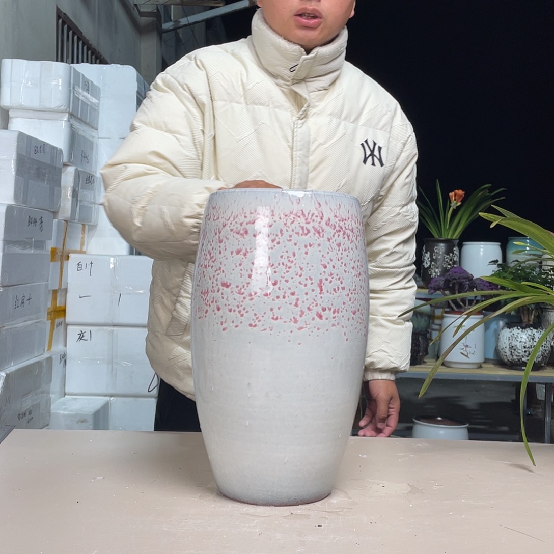 老王花盆0313-269