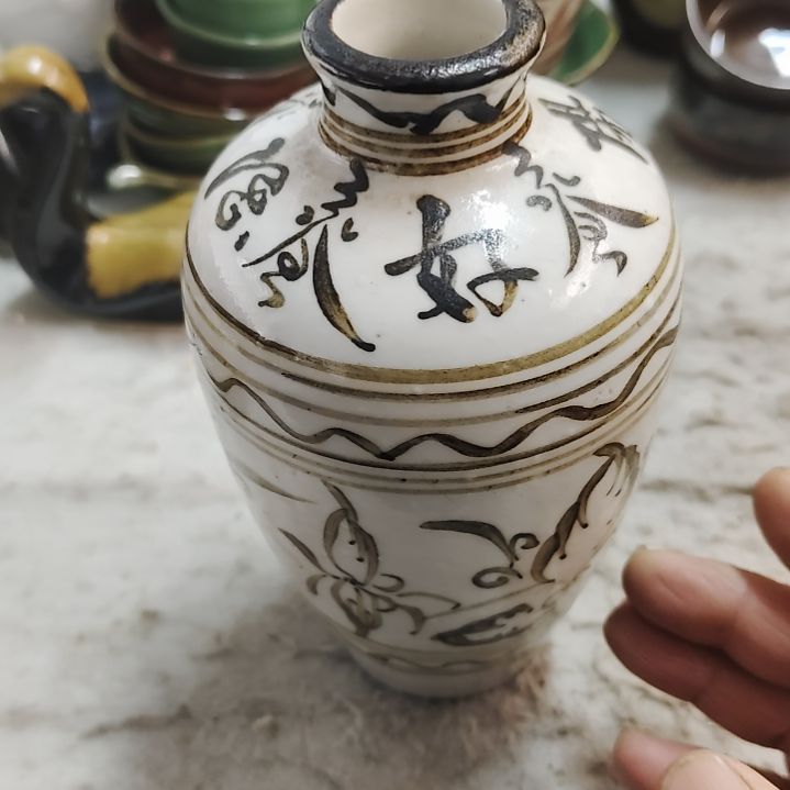 瓷片瓷器，各种摆件，瓷片，