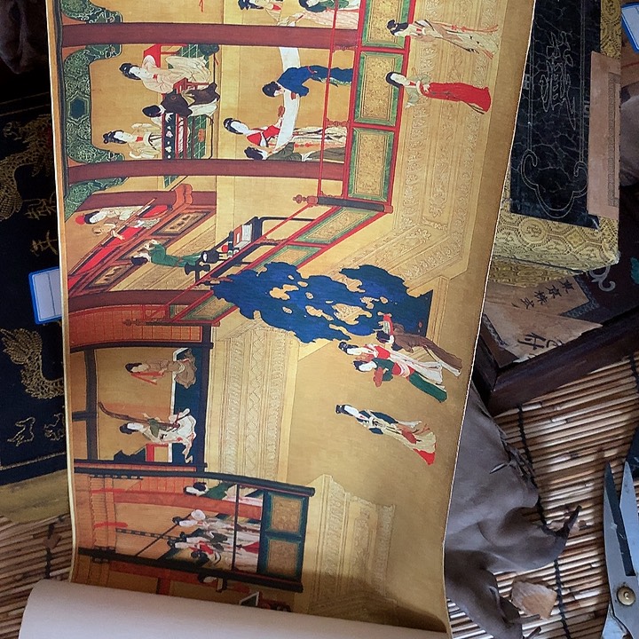 带灯款手串手串手串