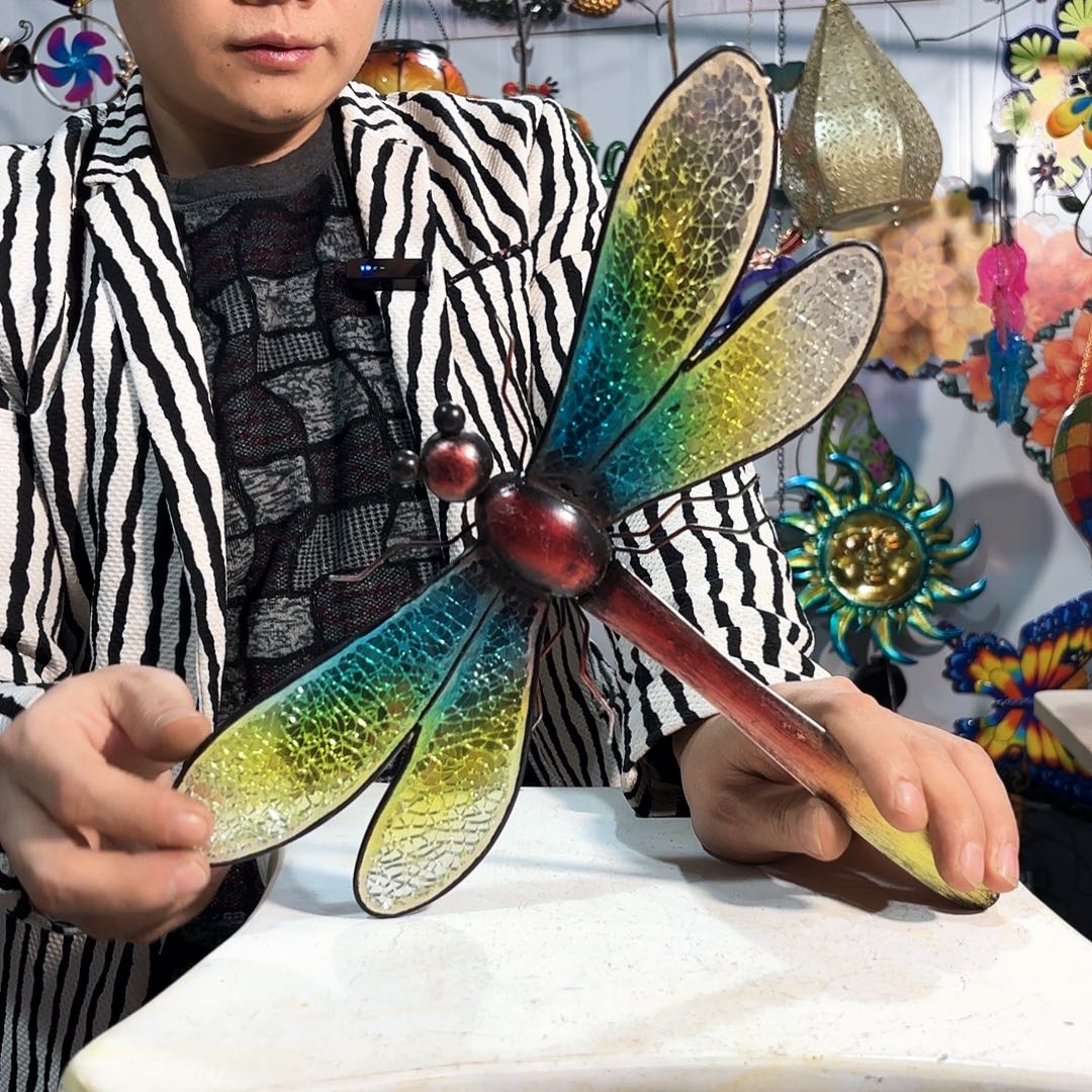 树脂A三块哥工艺品孤品