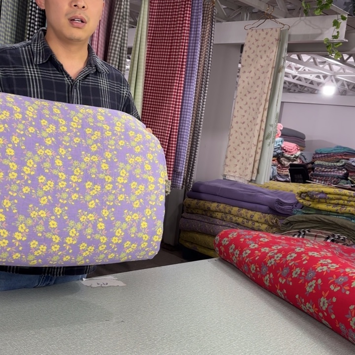 用***7棉全棉系列产品10米