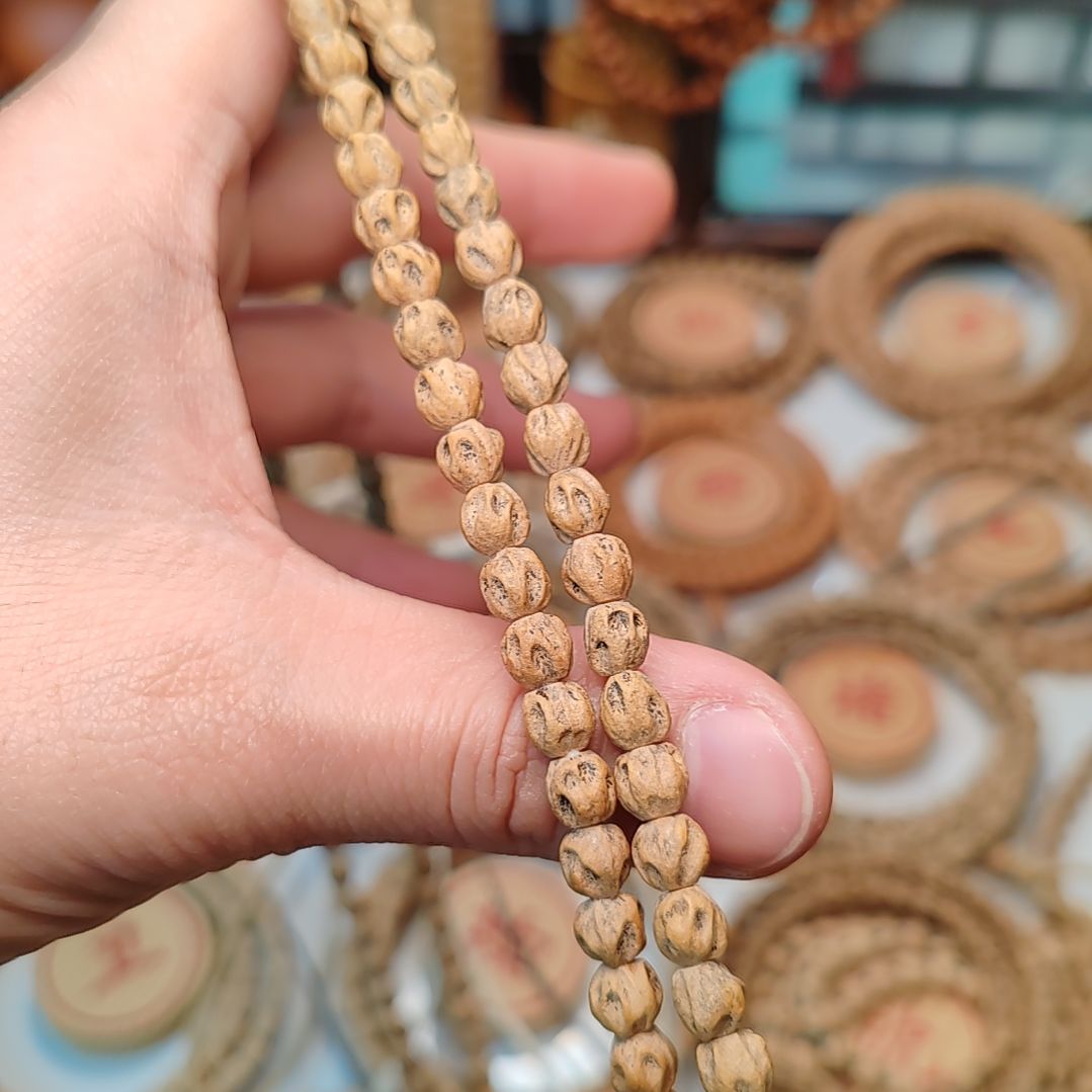 柏香籽/百香籽吊坠无*