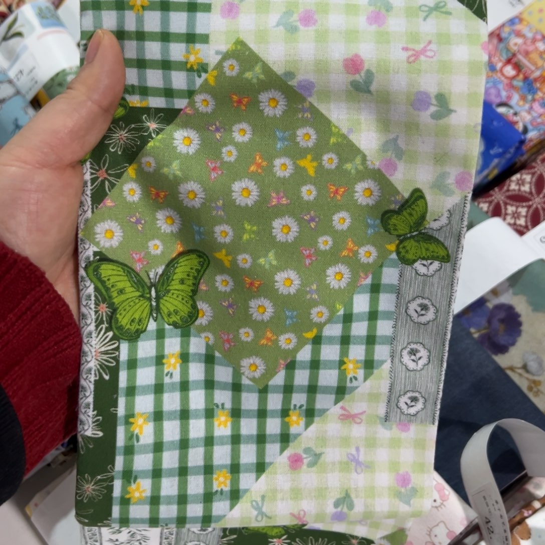 棉一米价1.1米宽纯棉平布42.18