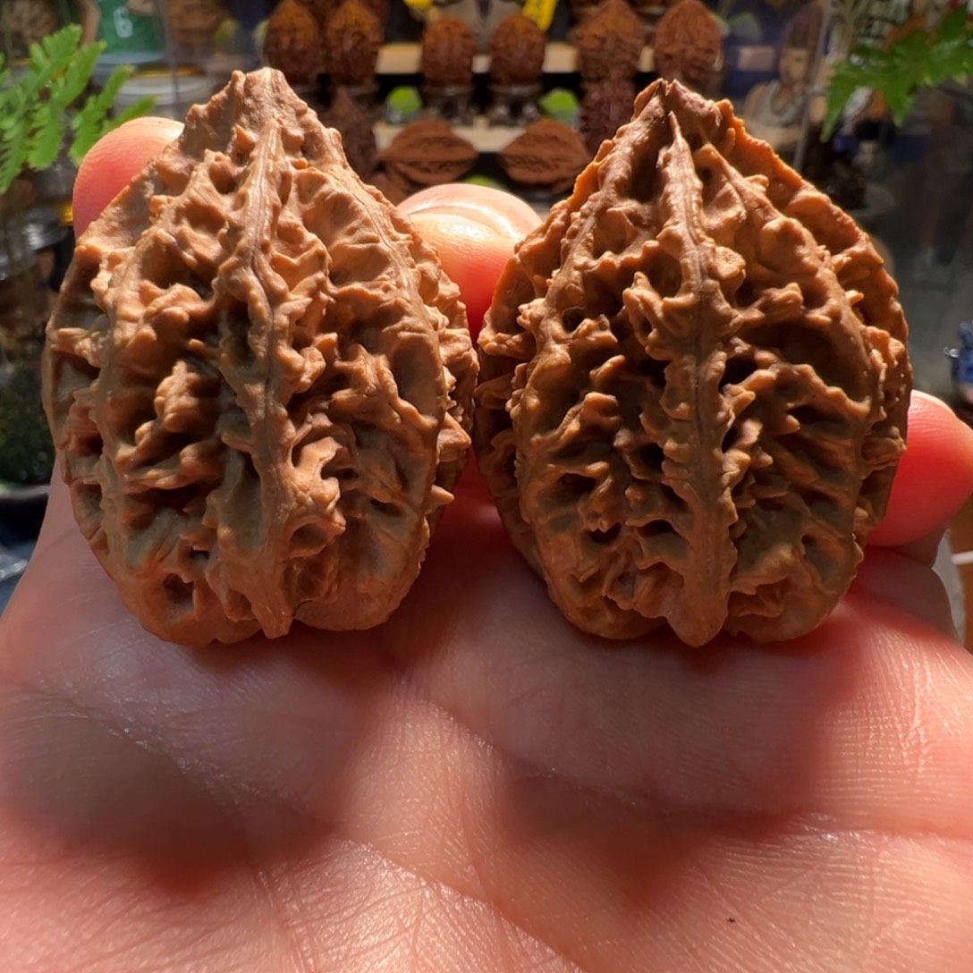 桃核吊坠111111111