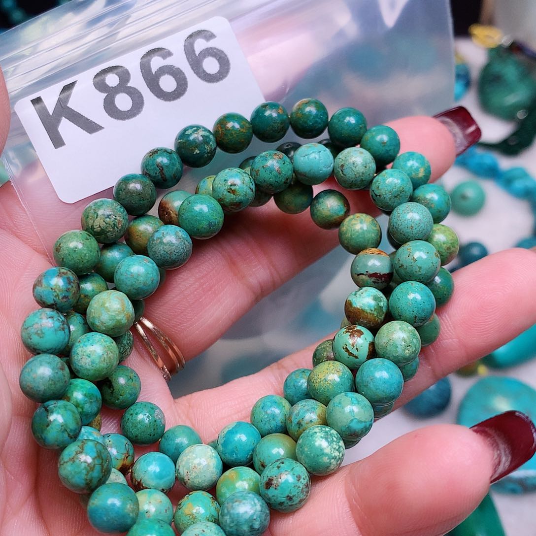 空竹粉丝专享十堰特色手工散珠